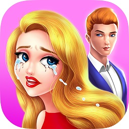 公主女生換裝打扮美發(fā)沙龍