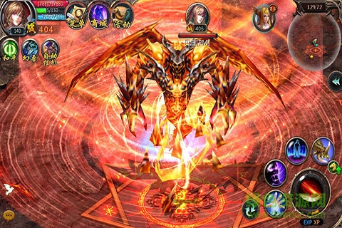 魔域手游版 v10.35.0 官方安卓版 1