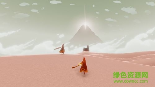 風(fēng)之旅人中文版