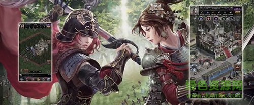 kos手游