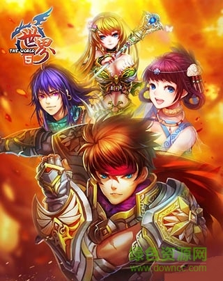 世界olh5內(nèi)測修改版/