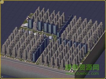 模擬城市4存檔
