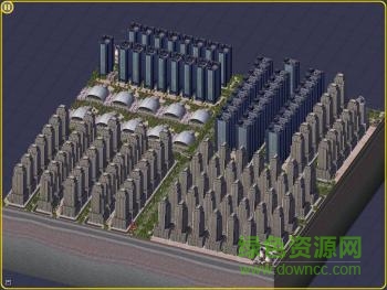 模擬城市4完美存檔