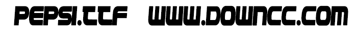 未標(biāo)é¢?1.jpg 百事可樂字體