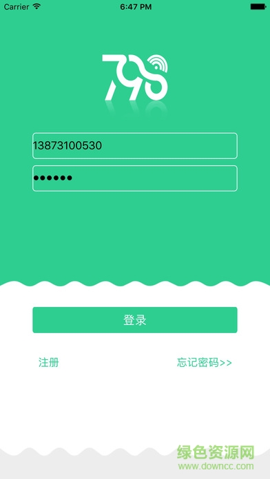 校園798 app