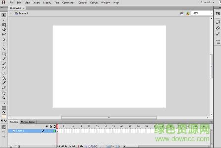 Adobe Flash CS6正式版