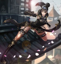龍趣武俠手機(jī)游戲/