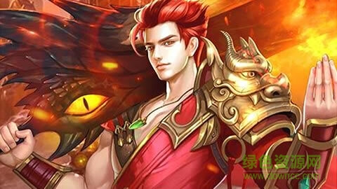 小小仙武手機(jī)游戲/