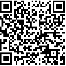 銀鷺掌上學院二維碼