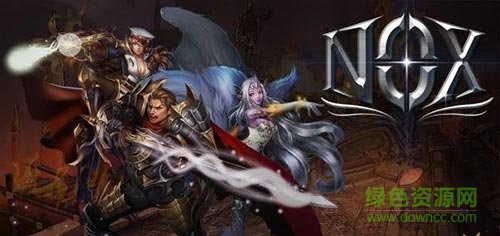 nox手游