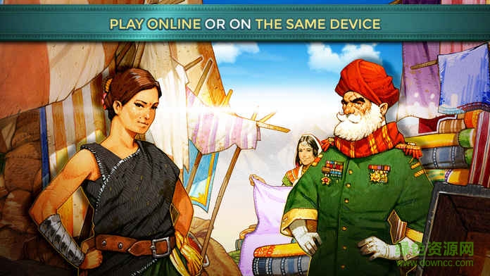 齋浦爾 齋浦爾手游