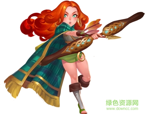 16918721.png 女神戰(zhàn)爭手游