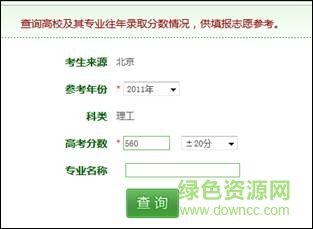 2.jpg 估分選大學系統(tǒng)2017