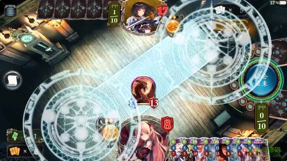 暗影詩章臺服官方版 v2.0.14 安卓版 0