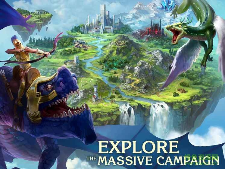 戰(zhàn)爭風(fēng)暴百度版 戰(zhàn)爭風(fēng)暴手游百度客戶端