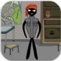 火柴人大逃殺(Stickman bunker)