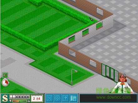 主題醫(yī)院3完美中文硬盤版(Theme Hospital) 官方版 0