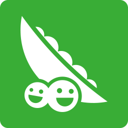 豌豆莢游戲盒子