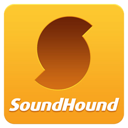 聽歌識(shí)曲軟件(SoundHound ∞)