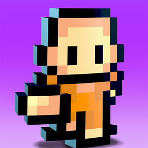 脫逃者手機版(The Escapists)