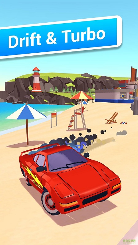 碰碰車俱樂部(Crash Club) v1.1.1 安卓版 1