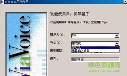 ibm viavoice中文語音輸入系統(tǒng)軟件 v9.1for win7免安裝版 0