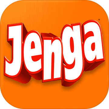抽積木游戲(Jenga)