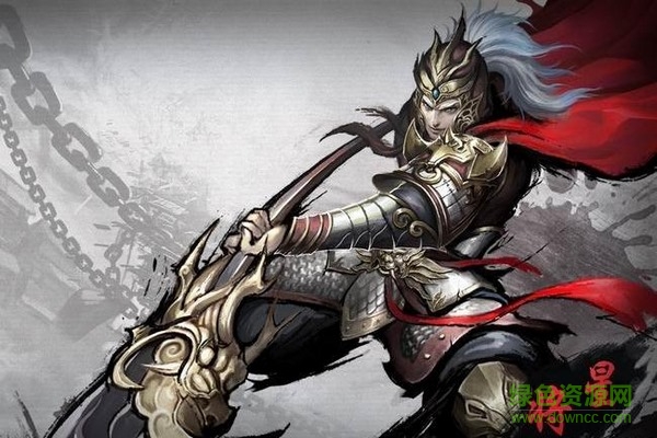 帝國無雙內購 v1.8.1 無限金幣安卓版 4