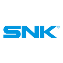SNK全明星