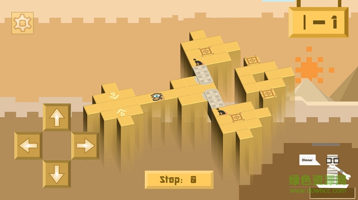 滾動(dòng)的法老內(nèi)購(gòu)版下載