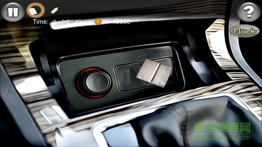 逃脫怪誕的汽車豪華版 v1.0.194 安卓版 0