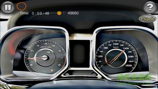 逃脫怪誕的汽車豪華版 v1.0.194 安卓版 2