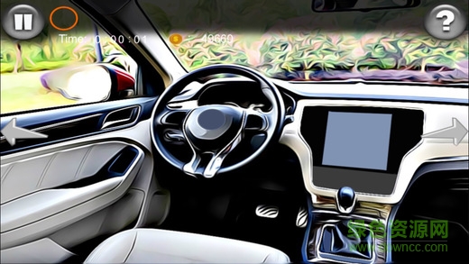 逃脫怪誕的汽車豪華版 v1.0.194 安卓版 3