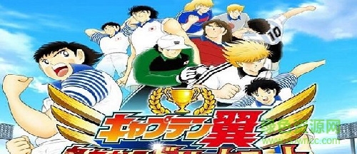 足球小將夢(mèng)之隊(duì)伍的戰(zhàn)斗(CaptainTsubasa) v1.0 安卓版 0