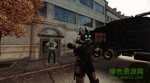 收獲日犯罪戰(zhàn)爭(zhēng)手游(paydaycrimewar) v0.9.1 官方安卓版 0