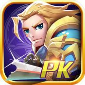 魔獸PVP