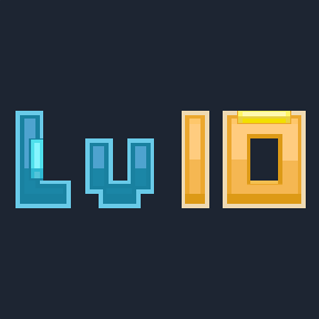 Lv.10游戲
