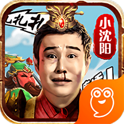 小沈陽(yáng)代言三國(guó)創(chuàng)世紀(jì)