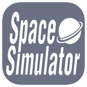 空間站模擬漢化正式版(Space Simulator)