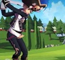 Birdie Crush(高爾夫游戲)