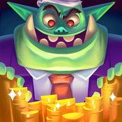地牢公司最新版(Dungeon Inc)