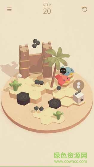 夢門droom游戲 v1.0 安卓版 3