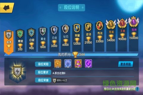 魔法酷跑單機游戲 v1.0.7 安卓版 1