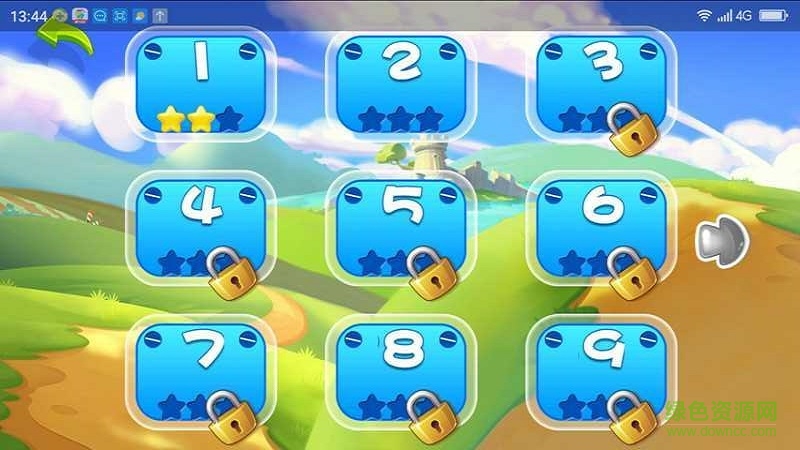 超級(jí)小精靈OL果盤(pán)版 v1.0.10 安卓版 1
