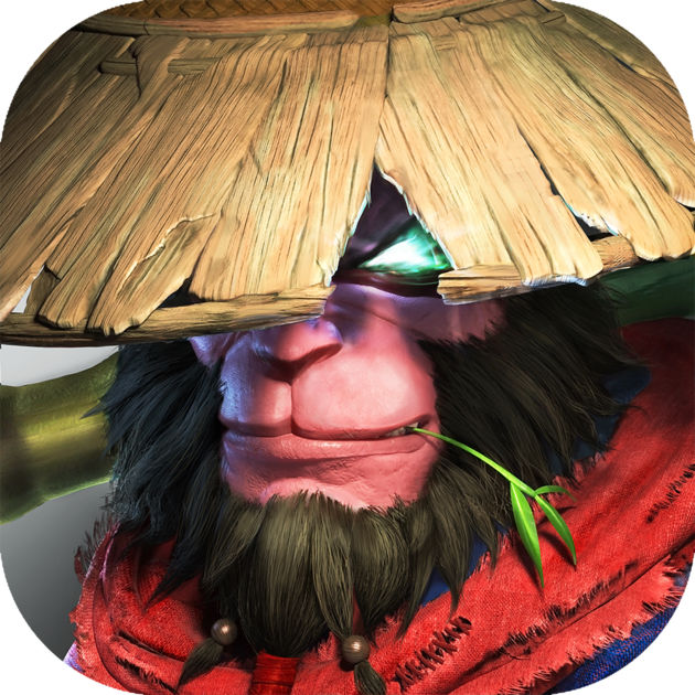 決戰(zhàn)天宮