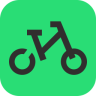 立享單車app
