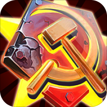3K紅警前線帝國(guó)OL