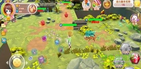 皮卡堂3d手游最新版 v1.8.4.609 安卓版 0