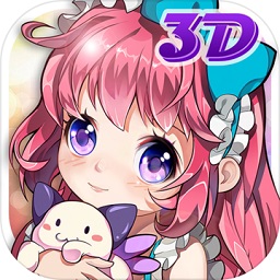 7k7k皮卡堂3d手機(jī)游戲