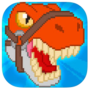 恐龍工廠無限金幣版(Dino Factory)